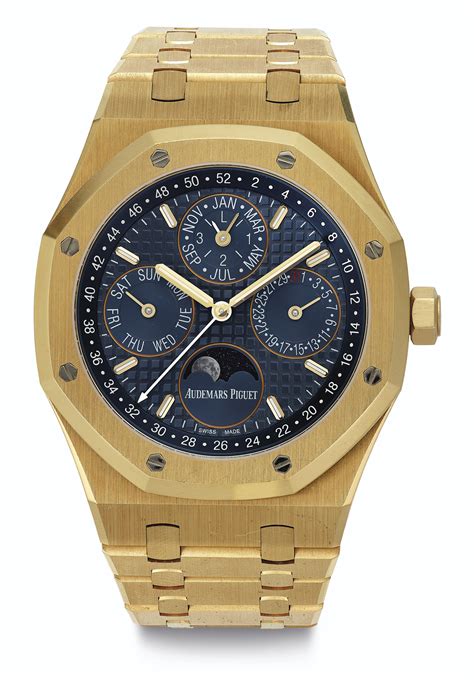 audemars piguet 33mm perpetual calendar|audemars piguet quantieme perpetual calendar.